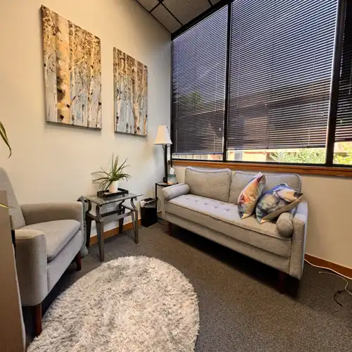 Interior Portion of Ignite Counseling Westminster Office