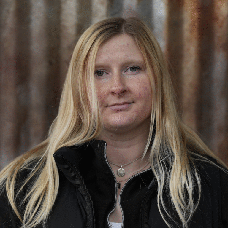 Olivia Haslam, LPCC (Colorado), Therapist