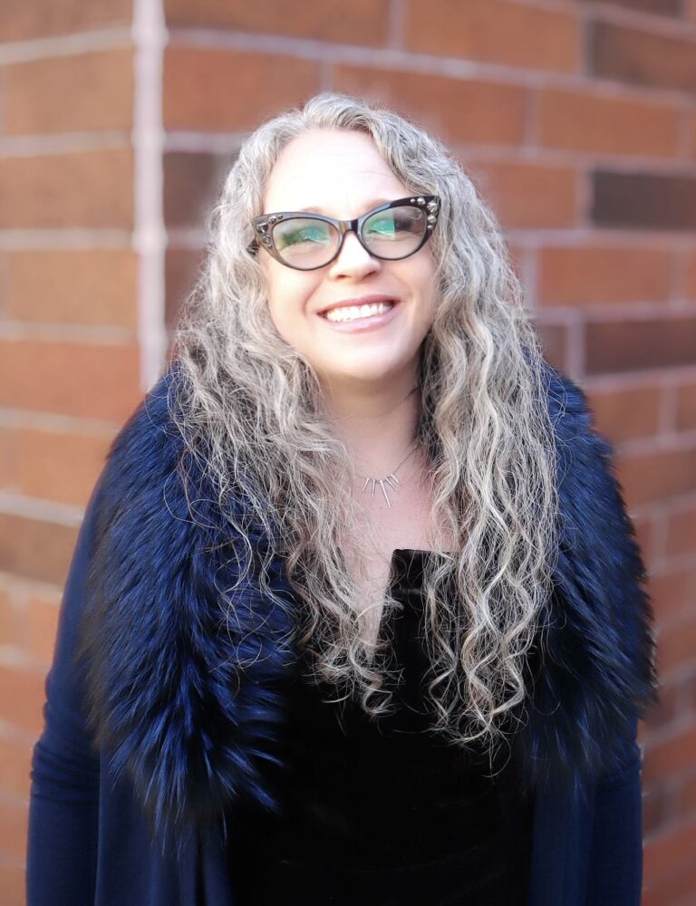 Emily Low, MSW, SWC (Colorado), Therapist