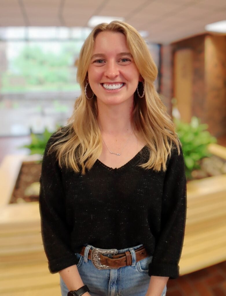 Erin Fallon, Clinical Intern Therapist