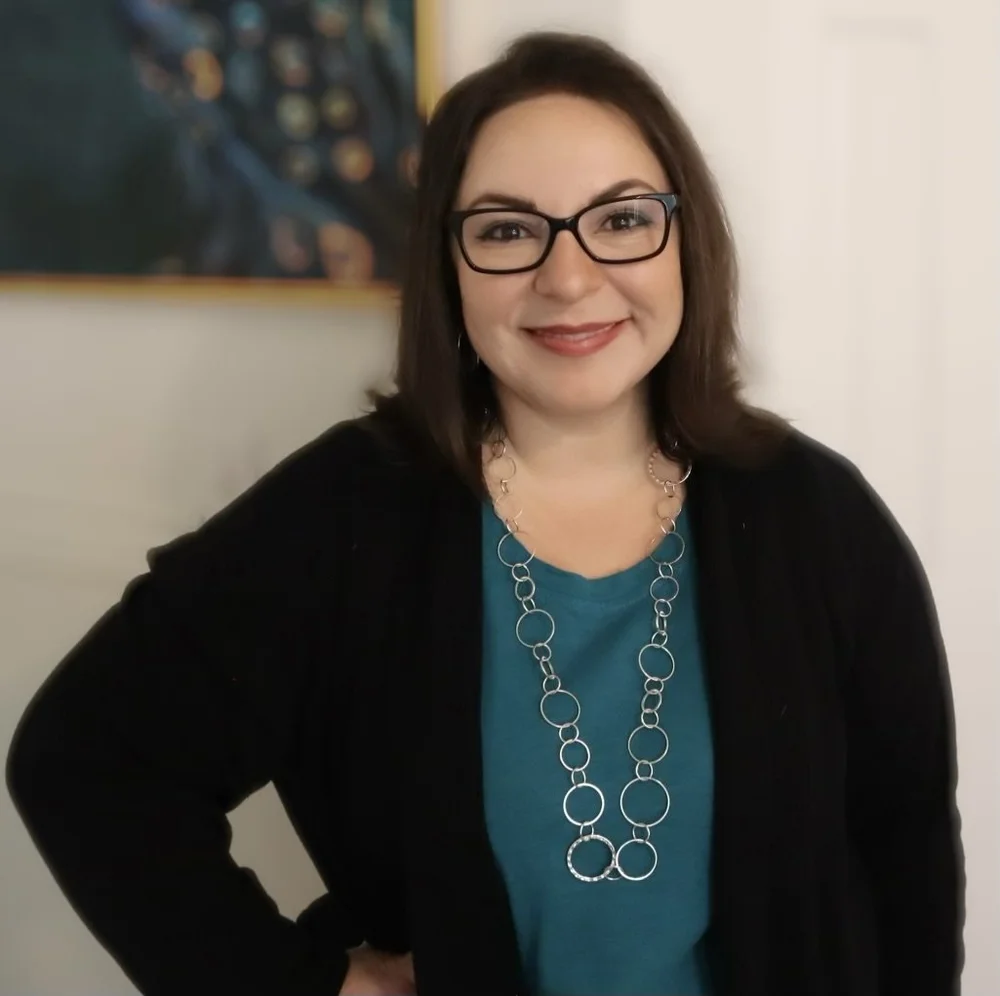 Carla D'Agostino-Vigil. Founder and clinical director of Ignite Counseling Colorado.