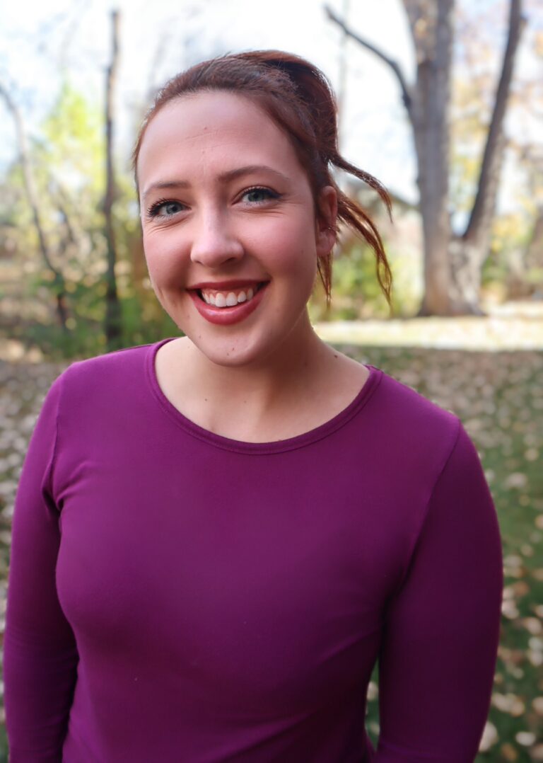 Julia Charron, LSW (Colorado), Therapist