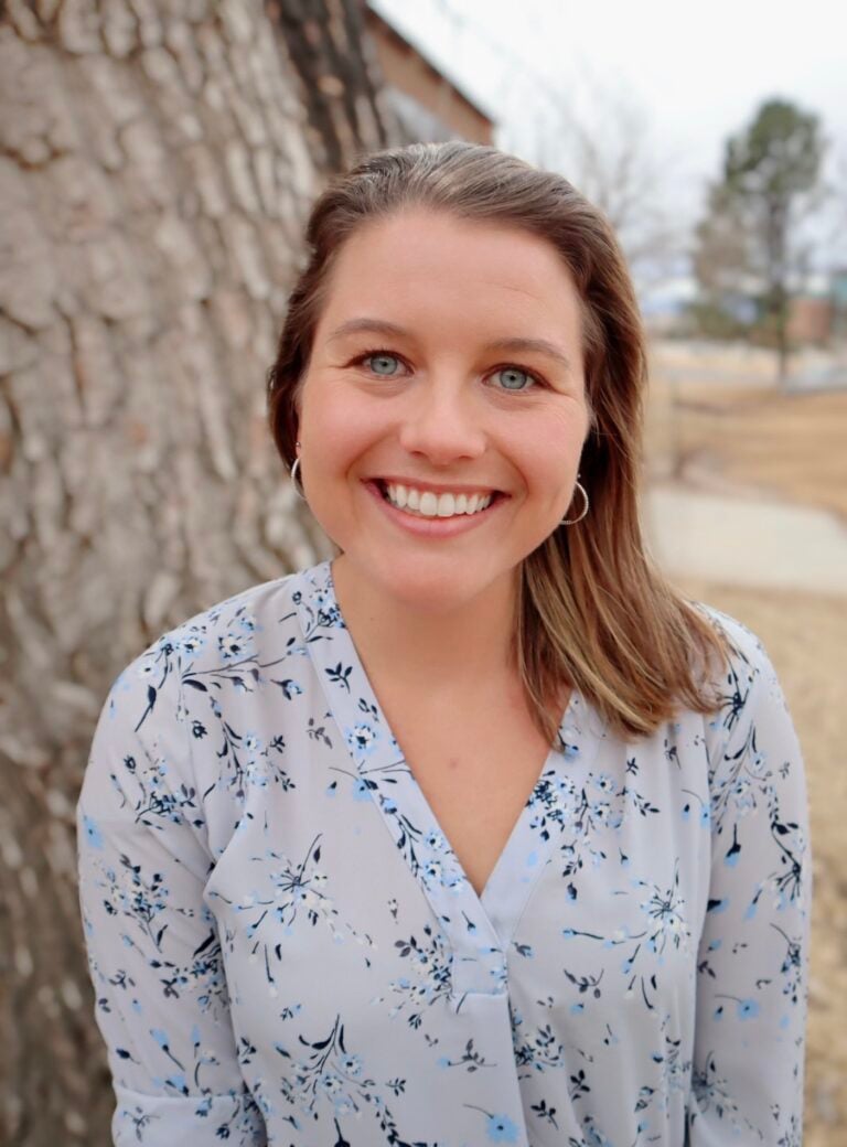 Kelly Ready, MSW, LCSW (Colorado), Therapist