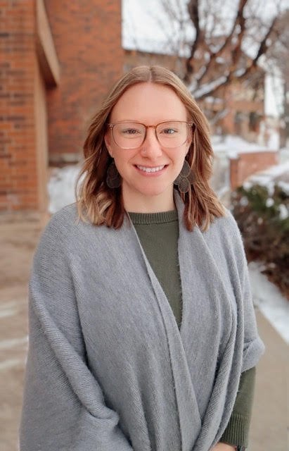 Kristina Works, LMFT (Colorado), Therapist