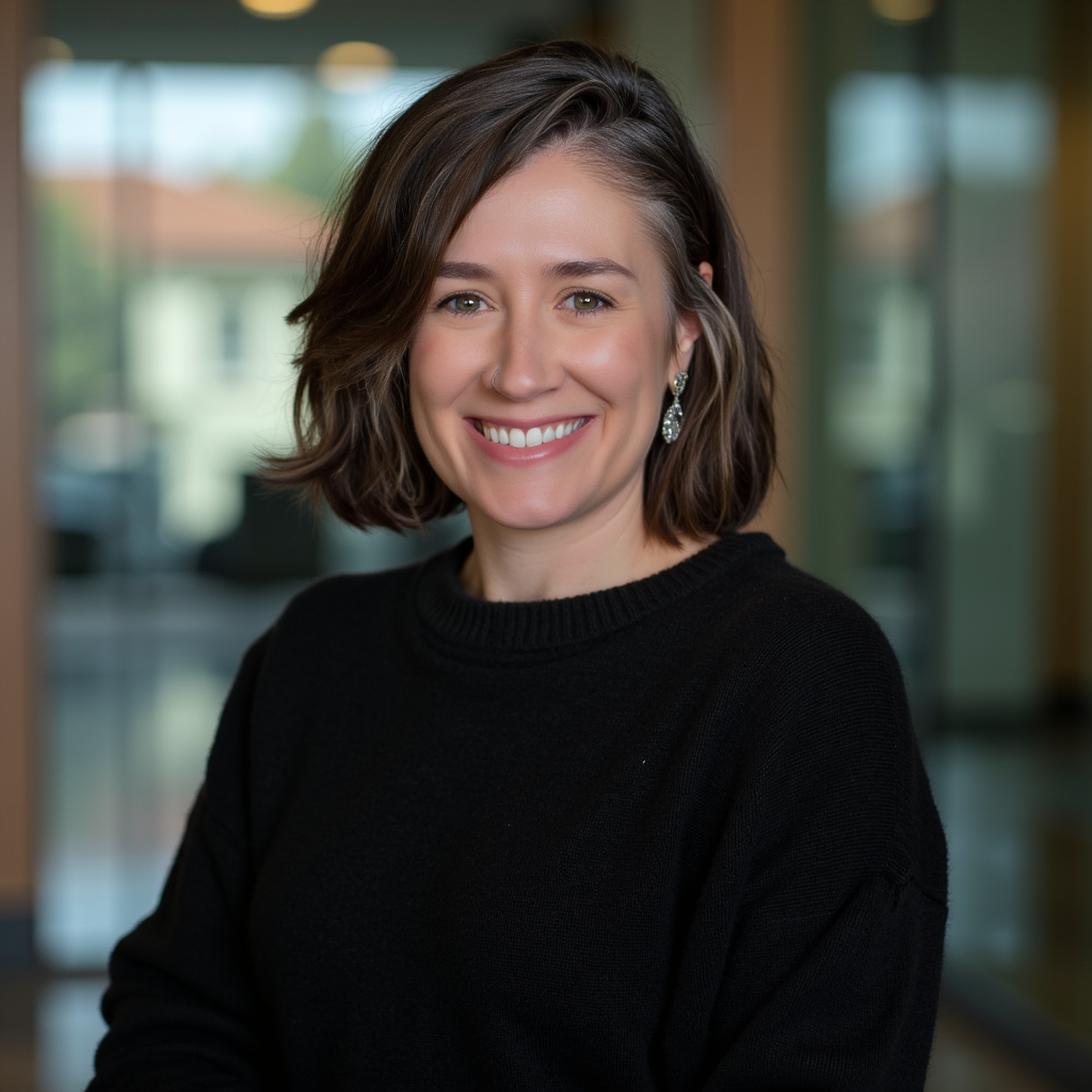 Melissa Paradis, LPCC (Colorado), Therapist