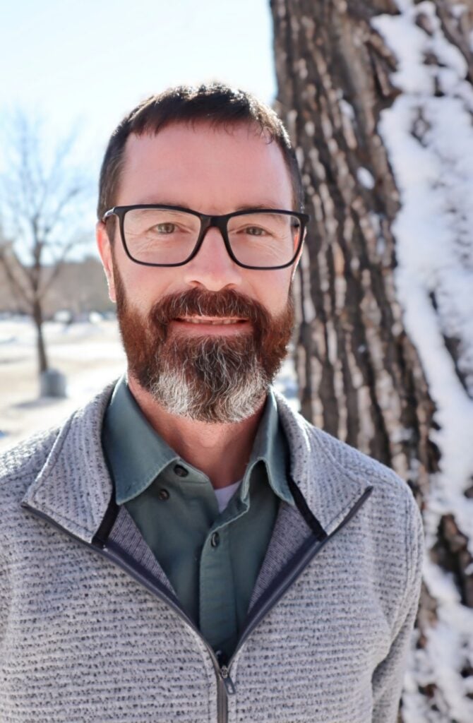 Mike Lyons, MA, LPC, CSAT, ACS (Colorado), Therapist