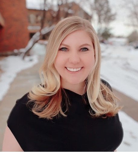 Natalie Melka, MA, LPC, NCC (Colorado), Therapist