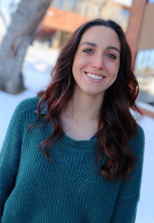 Natalie Pascale, MA, LPCC (Colorado), Therapist