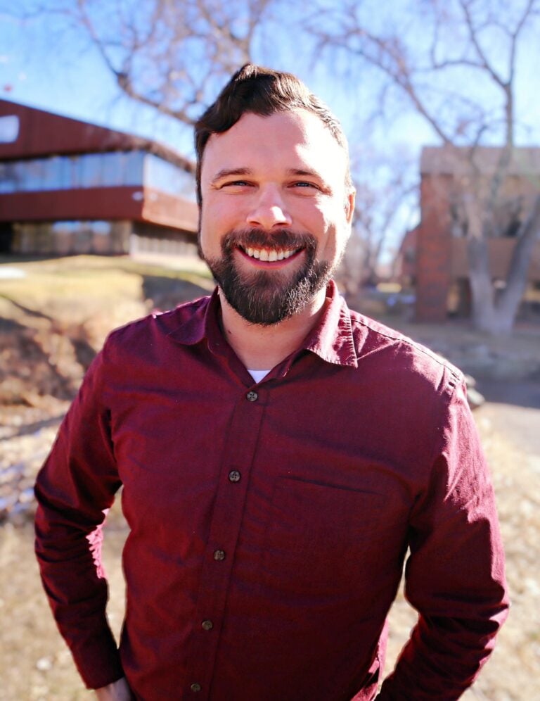 Robert Flowers, MSW, LCSW, ACS (Colorado), Therapist