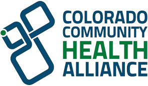 Colorado Community Health Alliance logo