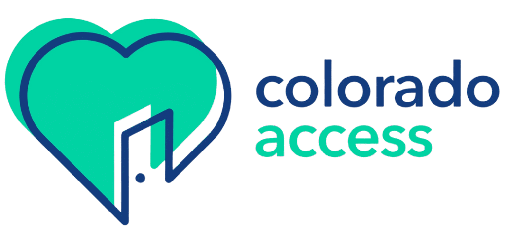 Colorado Access Logo