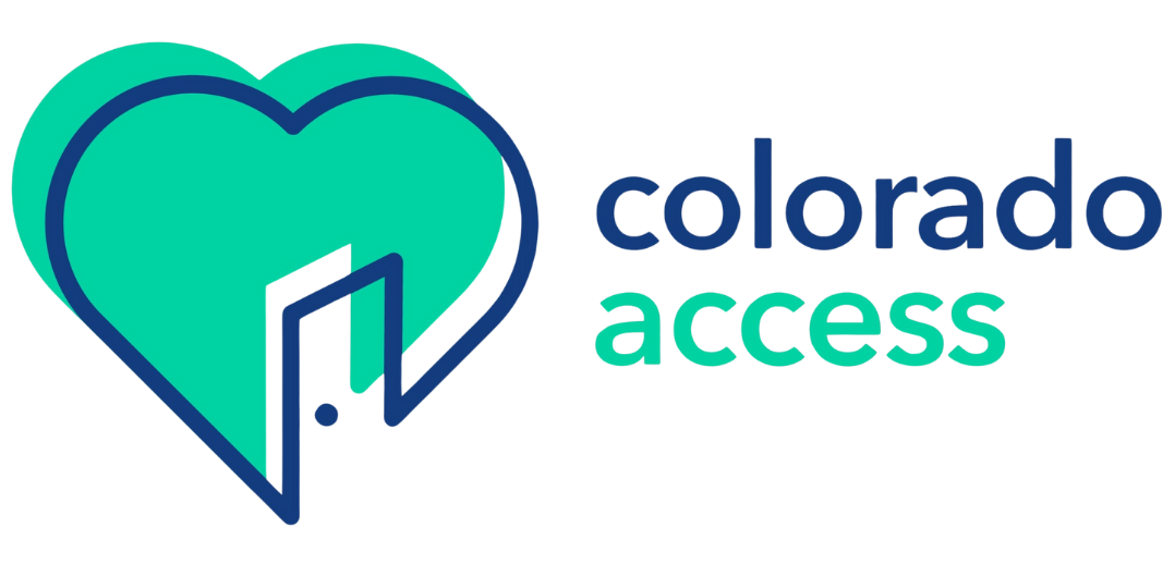Colorado Access Logo