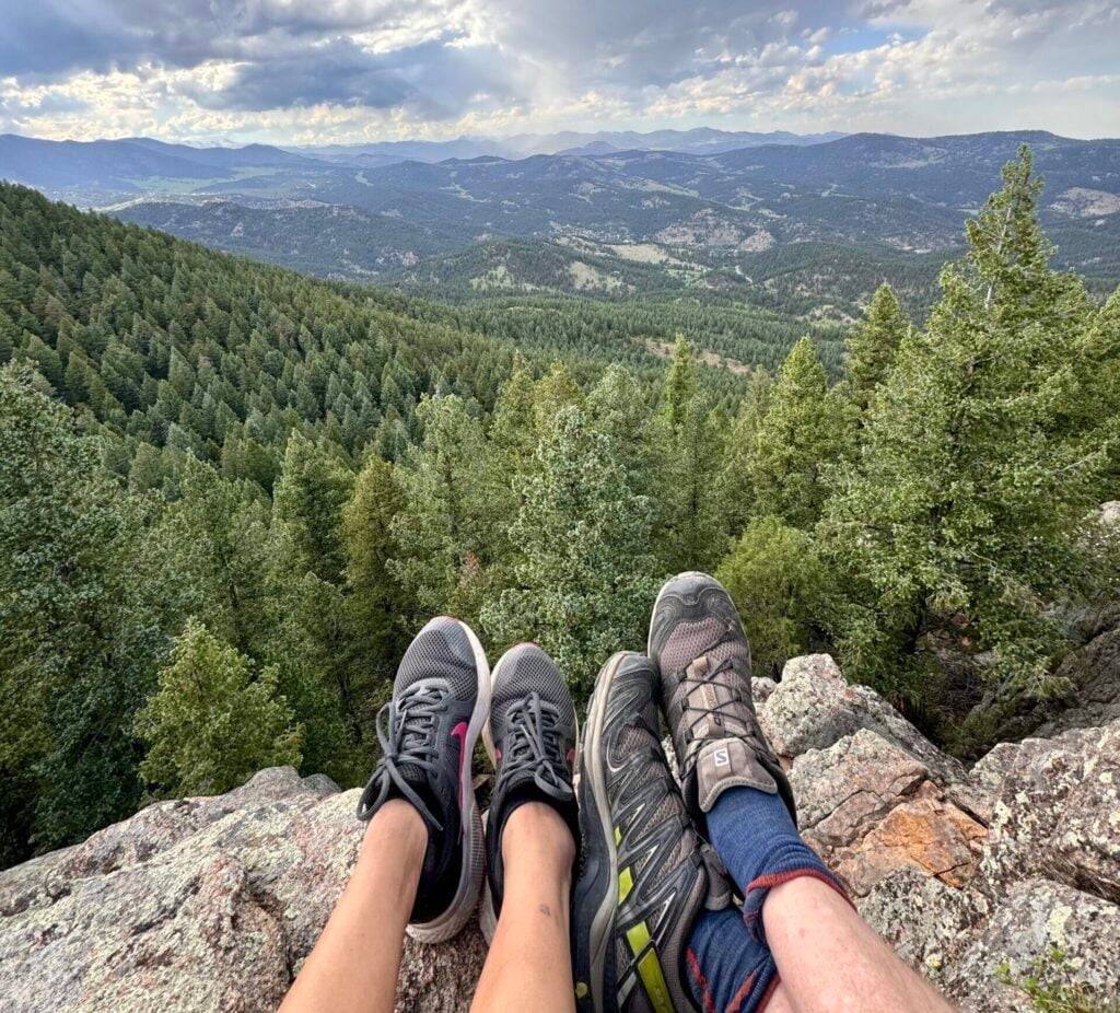 Couples counseling in Colorado helps heal relationships
