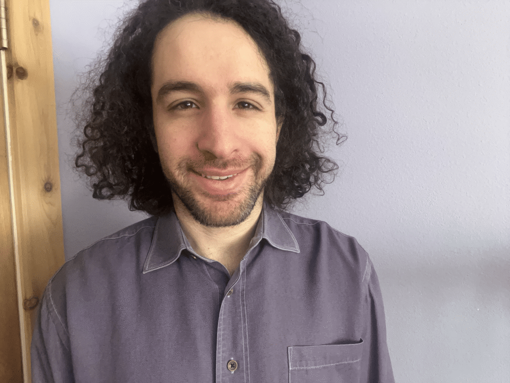 Jeremy Umansky, CT (Colorado), Clinical Resident