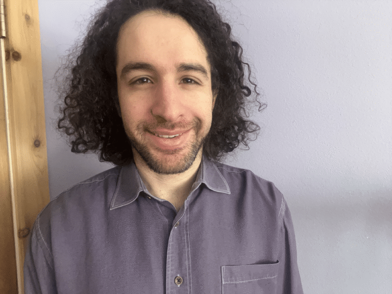 Jeremy Umansky, CT (Colorado), Clinical Resident