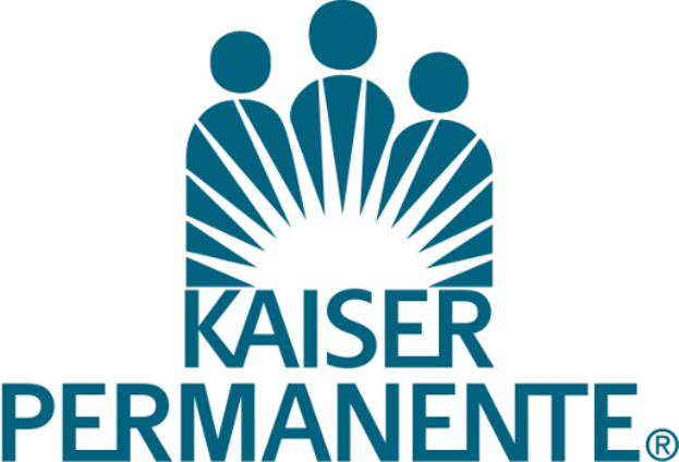 Kaiser Permanente Logo