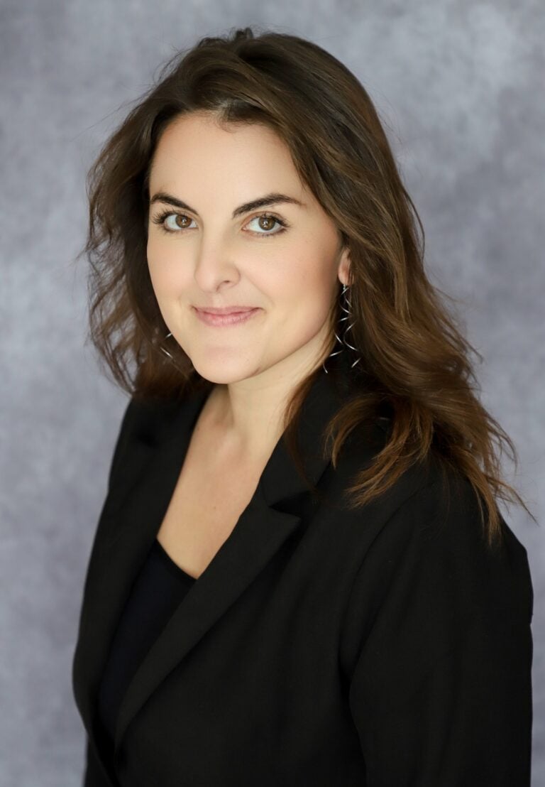 Lauren Langston, LPCC (Colorado), Therapist