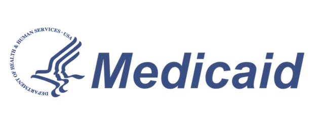 Medicaid Logo