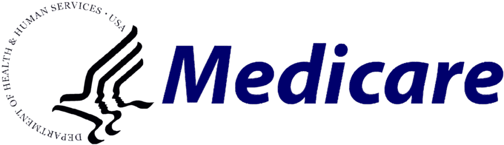 Medicare logo