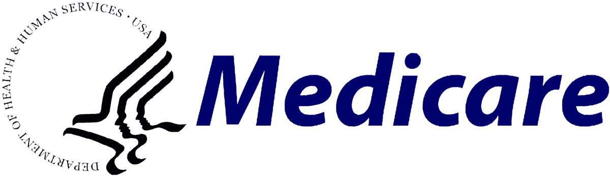 Medicare logo