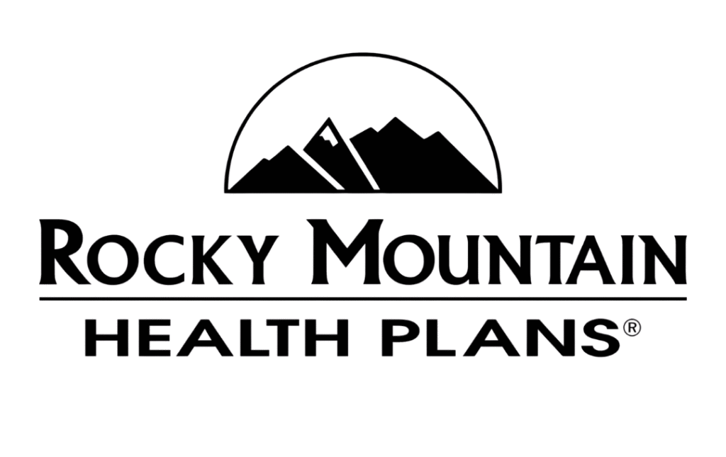 Rocky Mountain Health Plans logo