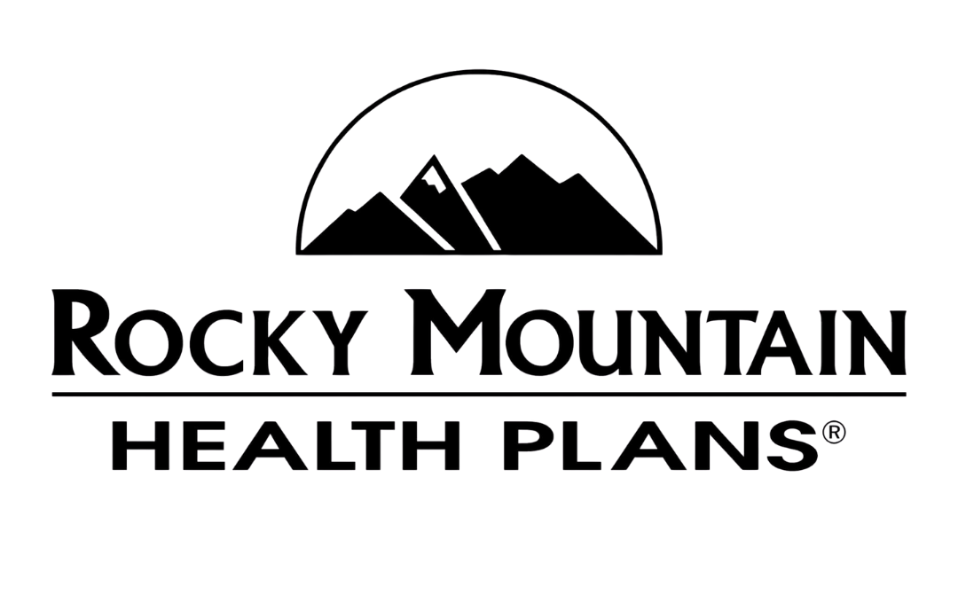 Rocky Mountain Health Plans logo