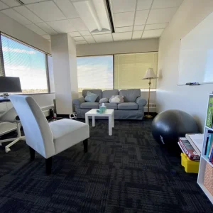 Ignite Denver office where people in Colorado can get high quality trauma therapy