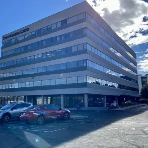 Exterior of Ignite Denver office