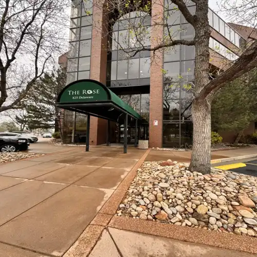 Exterior office of Ignite Counseling Colorado