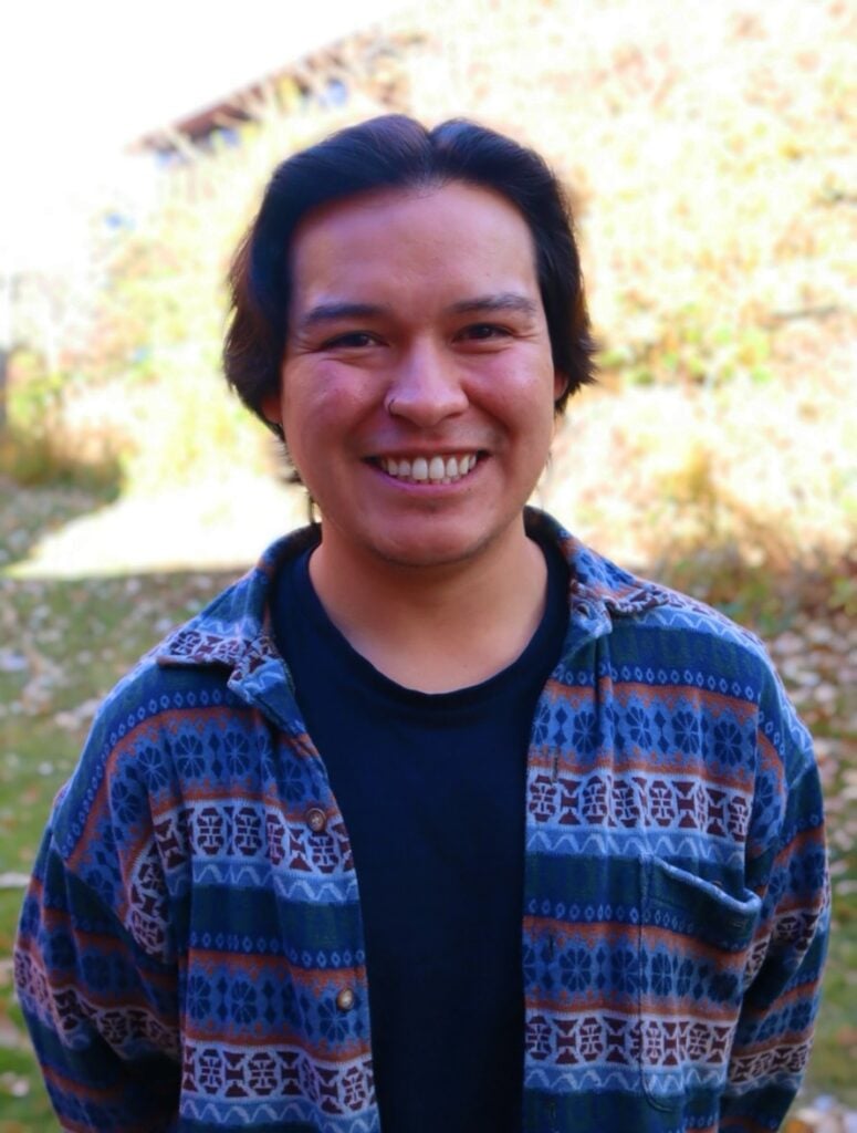 Matias (Mat) Amaro - Therapist profile picture