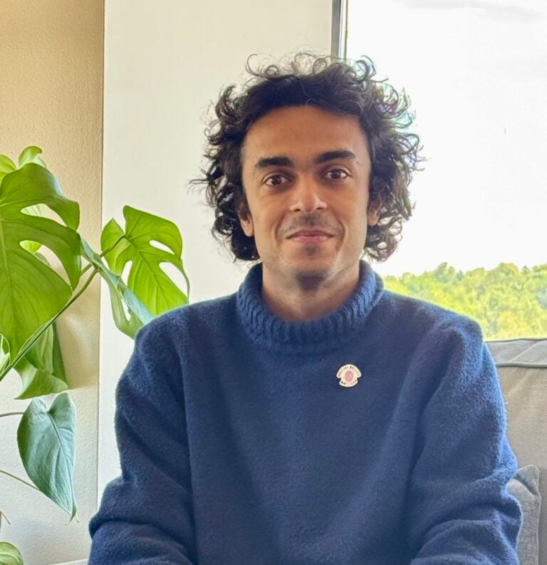Muhammad "Zee" Zeeshan - Therapist profile picture