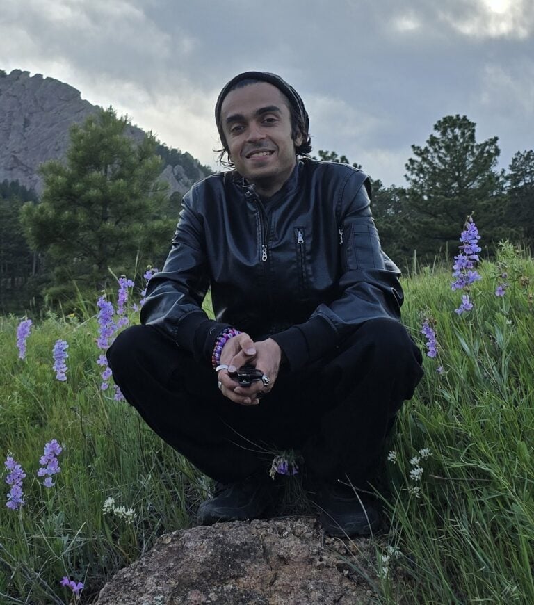 Muhammad "Zee" Zeeshan - Therapist profile picture