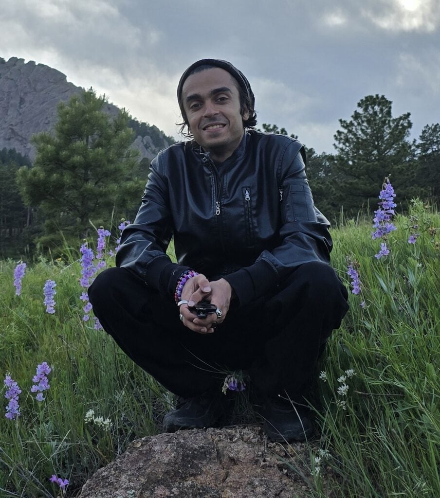 Muhammad "Zee" Zeeshan - Therapist profile picture