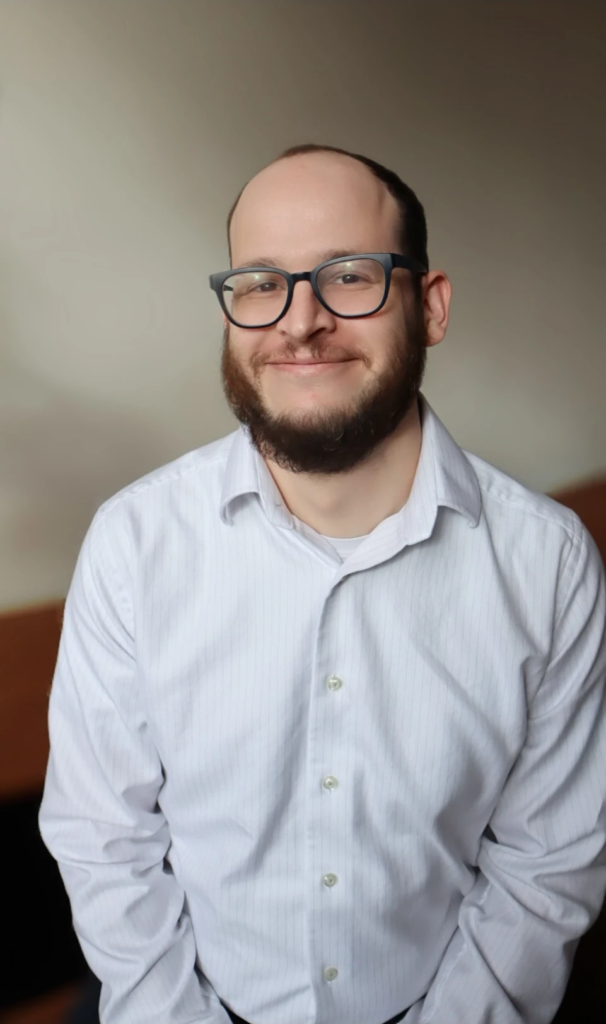 Noah Hubbell is a counseling intern at Ignite Counseling specializing in OCD and Trauma therapy for adults in Westminster Colorado