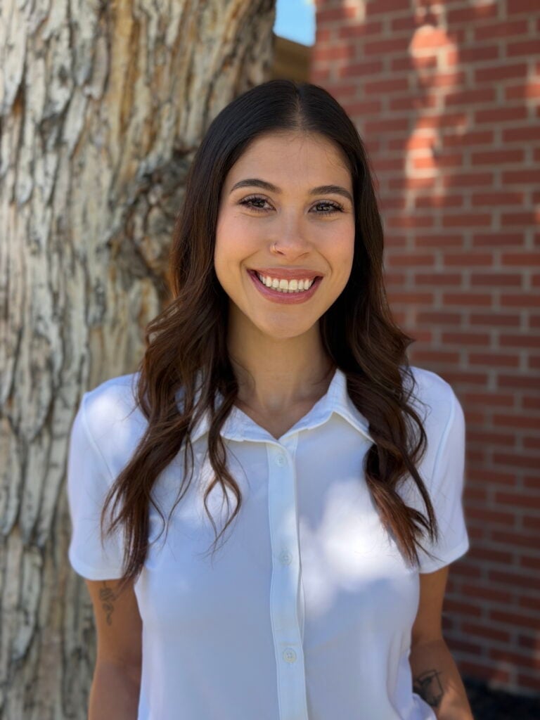 Rachel Weirick provides low cost supervised counseling for people with Medicaid and other commercial insurance.