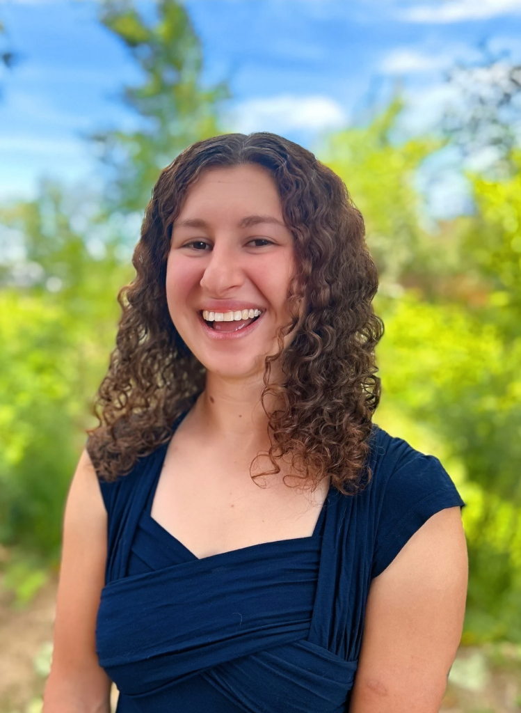 Allison Saltz is an LPCC therapist at Ignite Counseling Colorado