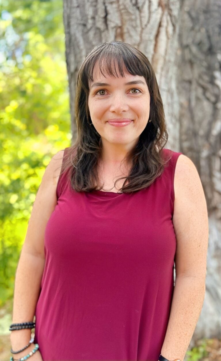 Erin Daugherty is a effective therapist in Longmont Colorado