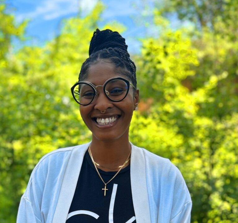 Precious Steele - Therapist profile picture