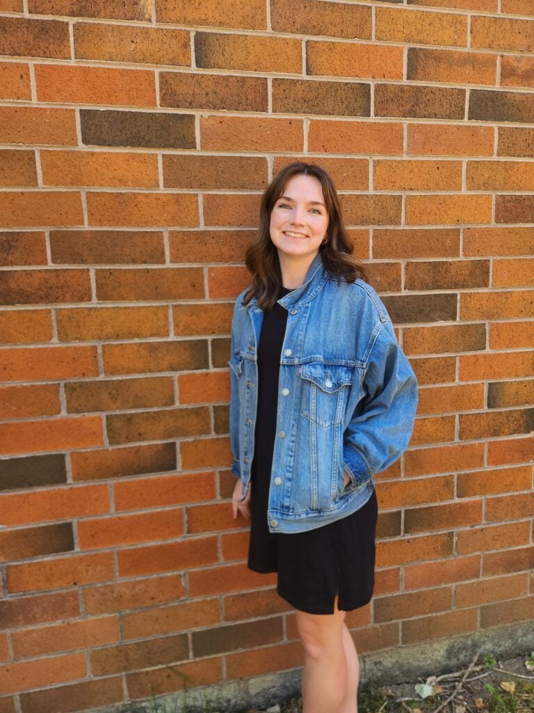 Allyson Harris is a therapist for kids, teens and young adults in Westminster CO