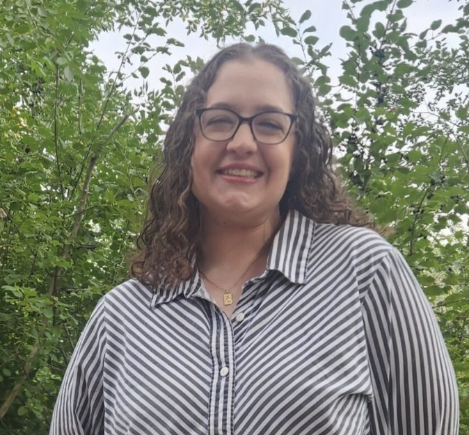 Kira Hamel is an effective therapist for adults in Denver CO