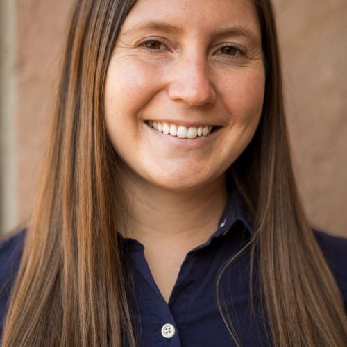 Arielle Fertman - Therapist / Licensed Addiction Counselor profile picture