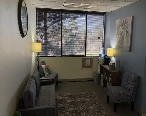 Longmont - lobby - after
