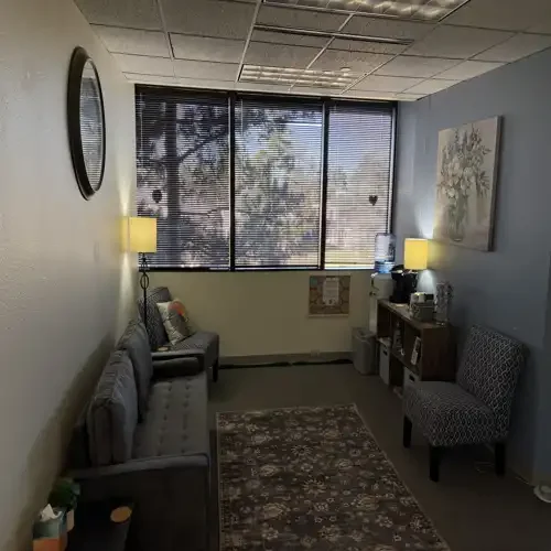 Longmont - lobby - after