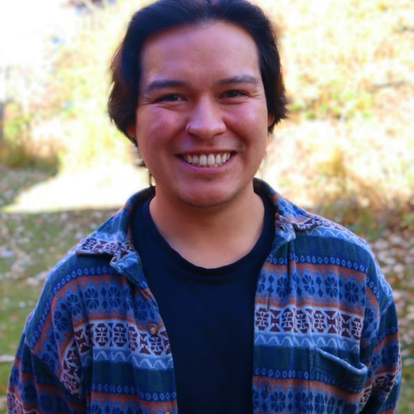 Matias (Mat) Amaro - Therapist profile picture