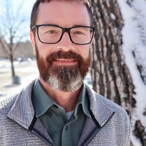 Mike Lyons, MA, LPC, CSAT, ACS (Colorado), Therapist