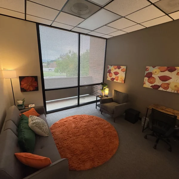 welcoming and healing space at Westminster